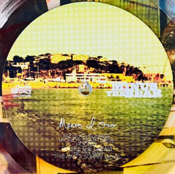LP Minus The Bear: Menos El Oso CLR | LTD
