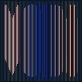CD Minus The Bear: Voids
