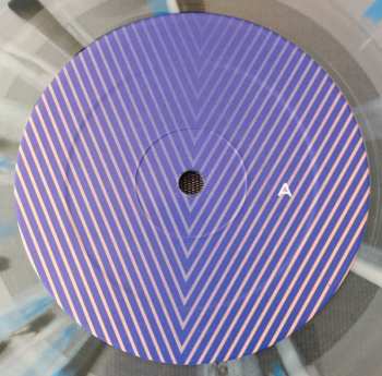 LP Minus The Bear: Voids LTD | CLR
