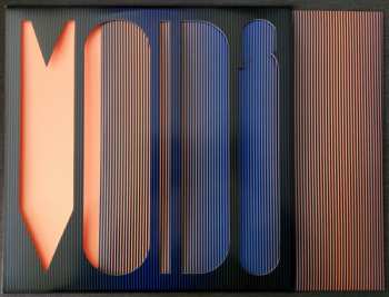 LP Minus The Bear: Voids LTD | CLR