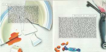 CD Miossec: A Prendre