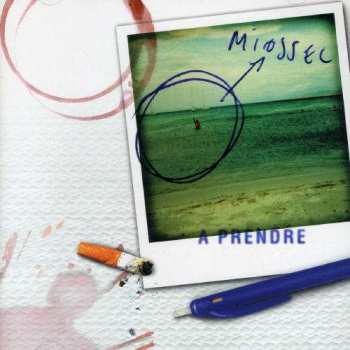 CD Miossec: A Prendre