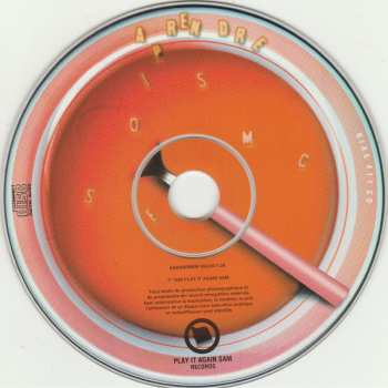 CD Miossec: A Prendre