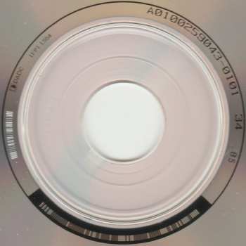 CD Miossec: A Prendre