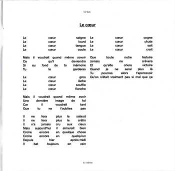 CD Miossec: Ici-Bas, Ici Même DIGI