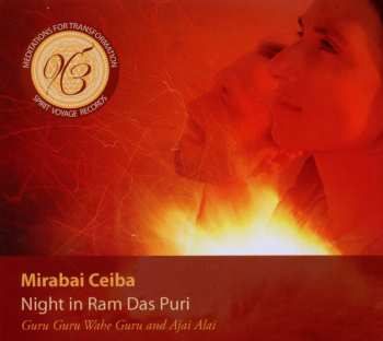 Album Mirabai Ceiba: Night in Ram Das Puri