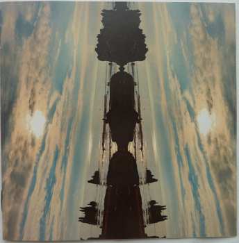 CD Miracle Mile: East Of Ely