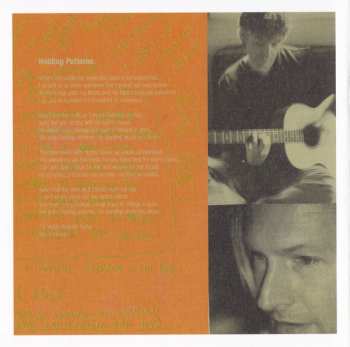 CD Miracle Mile: Stories We Could Tell