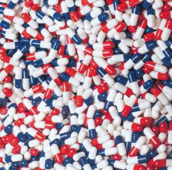 CD Goo Goo Dolls: Miracle Pill