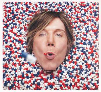 CD Goo Goo Dolls: Miracle Pill