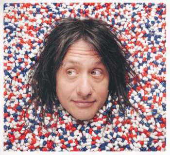 CD Goo Goo Dolls: Miracle Pill