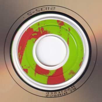 CD Miracle Workers: Live At The Forum