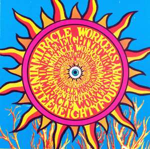 CD Miracle Workers: Nineteeneightyfourway