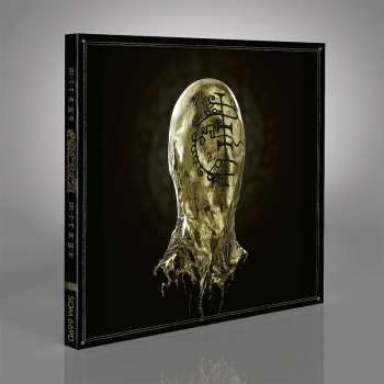 CD Gaerea: Mirage DIGI