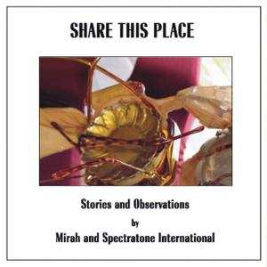 Album Mirah: Share This Place