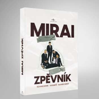 Merch Mirai: ZpĚvnÍk