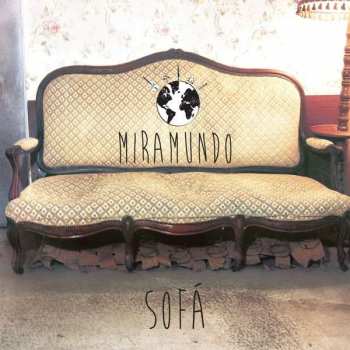 CD Miramundo: Sofá