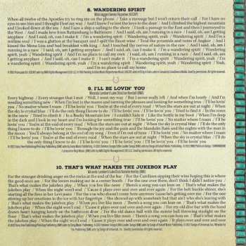 CD Miranda Lambert: Palomino