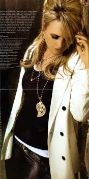 CD Miranda Lambert: Revolution