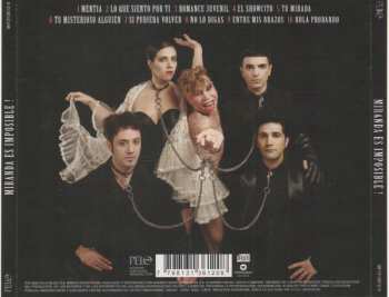 CD Miranda!: Miranda Es Imposible!