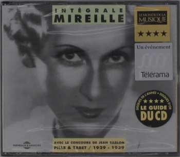 Album Mireille: Intégrale Mireille