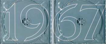 2CD Mireille Mathieu: Magnifique ! 