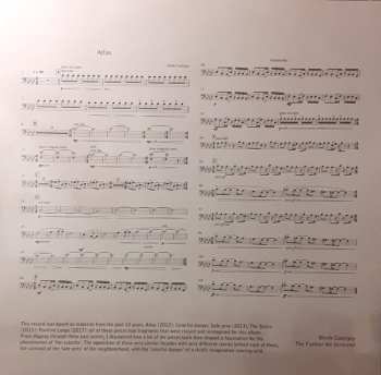 LP Mirek Coutigny: The Further We Ventured