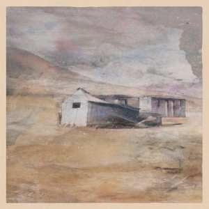 LP Mirek Coutigny: Through Empty Landscapes And New Beginnings CLR