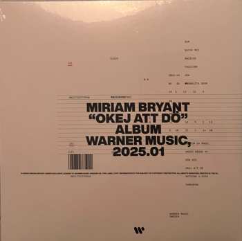 LP Miriam Bryant: Okej Att Dö CLR