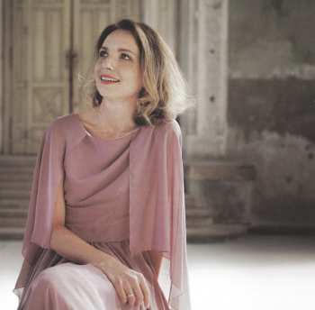 CD Miriam Kaiser Trio: Tanec Strún