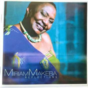 CD Miriam Makeba: Reflections