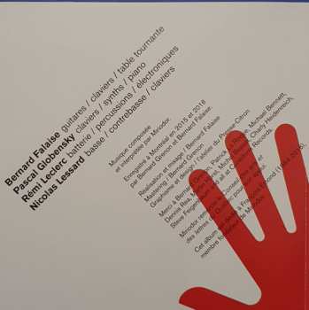 CD Miriodor: Signal 9