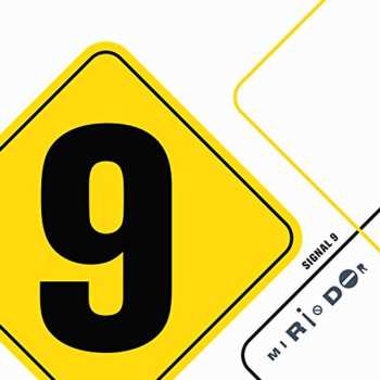 CD Miriodor: Signal 9