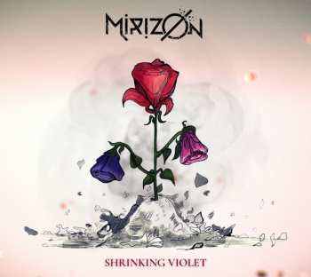 CD Mirizon: Shrinking Violet
