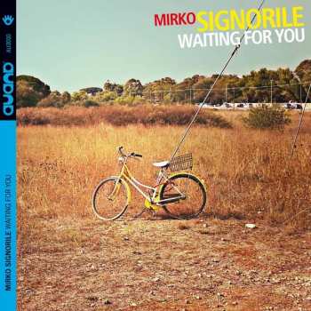 CD Mirko Signorile: Waiting For You
