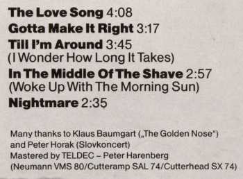 LP Miroslav Žbirka: Miro