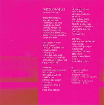 CD Miroslav Žbirka: Dúhy