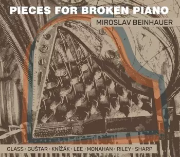 Pieces For Broken Piano