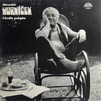 LP Miroslav Horníček: Chvála Pohybu