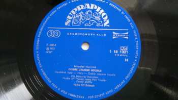 2LP Miroslav Horníček: Dobře Utajené Housle (2xLP)