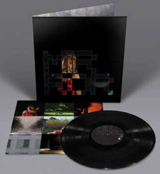 LP Mirror: Mirror