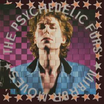 LP The Psychedelic Furs: Mirror Moves