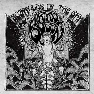Album Mirror Queen: Scaffolds Of The Sky