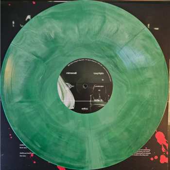 LP Mirrorcell: Long Nights In Lovescape CLR