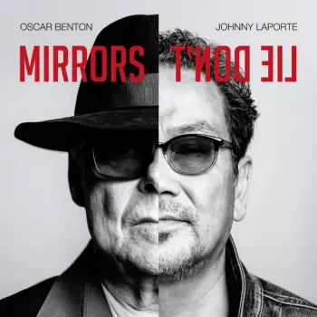 Mirrors Don't Lie