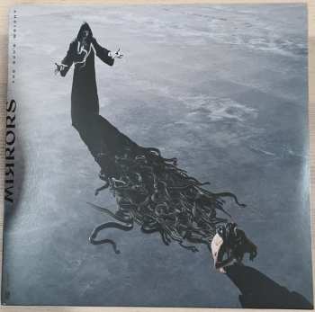 Album Mirrors: The Ego's Weight