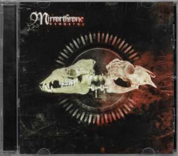 CD Mirrorthrone: Gangrene