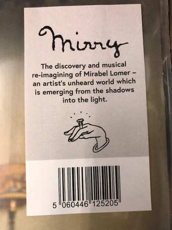 LP Mirry: Mirry