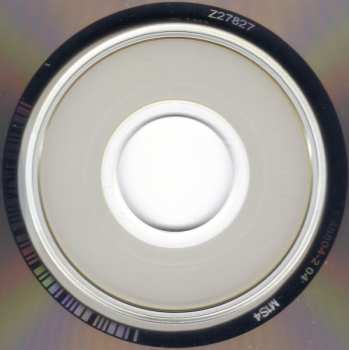 CD Mis-Teeq: Mis-Teeq