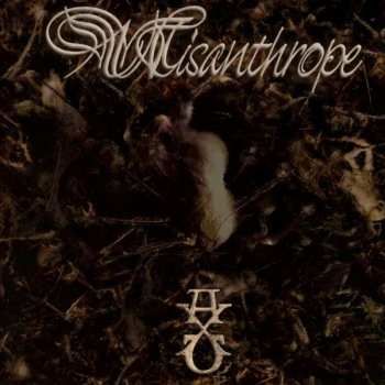 Album Misanthrope: Alpha X Omega